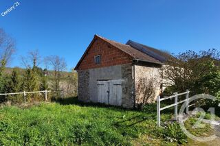  Maison � vendre 1 pi�ce 30 m�