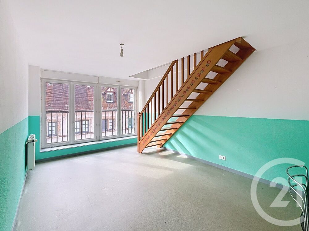 location Appartement - 3 pièce(s) - 60 m² Montbéliard (25200)