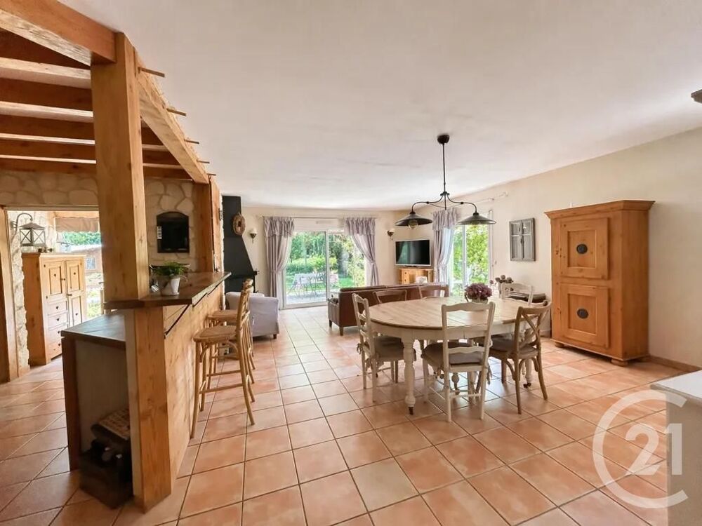 vente Maison - 4 pièce(s) - 111 m² Carcans (33121)