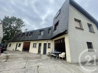 Immeuble à vendre 319 m²