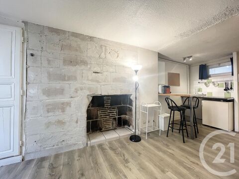  Appartement � louer 1 pi�ce 20 m�