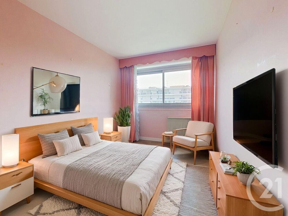vente Appartement - 3 pièce(s) - 70 m² Colombes (92700)