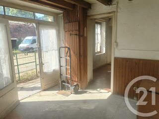  Maison à vendre 4 pièces 160 m²