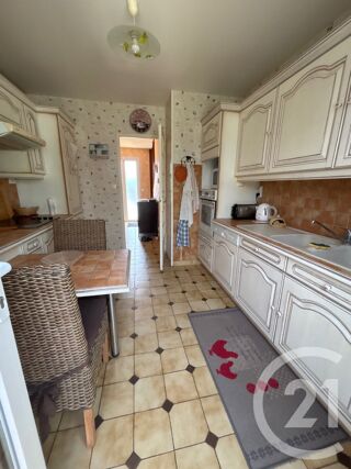 vente Maison - 5 pièce(s) - 106 m² Lesdins (02100)