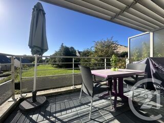 vente Appartement - 2 pièce(s) - 46 m² Beaussais-sur-Mer (22650)