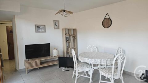  Appartement � louer 2 pi�ces 46 m�