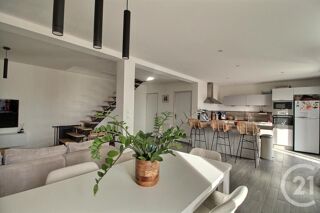  Maison � vendre 4 pi�ces 114 m�