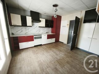  Maison à vendre 5 pièces 167 m²