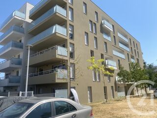  Appartement à louer 2 pièces 40 m²