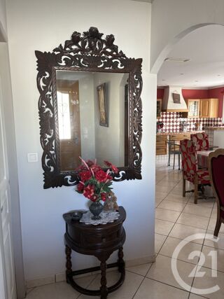  Maison � vendre 5 pi�ces 133 m�