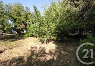  Terrain à vendre 825 m²