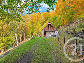  Maison � vendre 3 pi�ces 61 m�