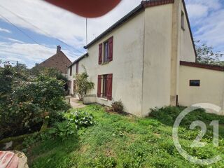  Maison � vendre 8 pi�ces 207 m�