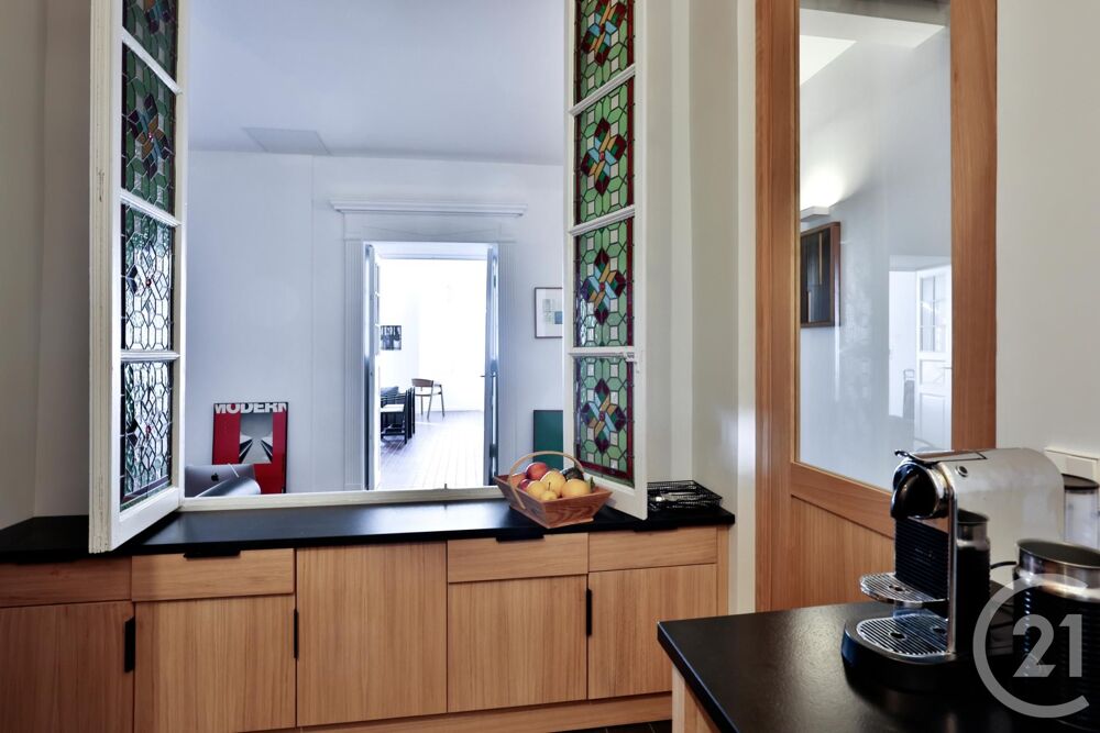 � vendre  Appartement Nice (06300)