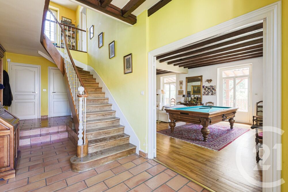 à vendre  Maison Montbonnot-Saint-Martin (38330)