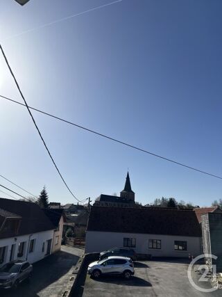  Maison � vendre 4 pi�ces 117 m�