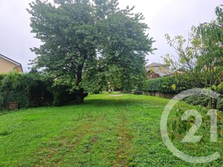  Terrain � vendre 1000 m�