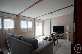  Maison  vendre 5 pices 105 m