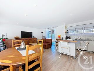  Maison � vendre 5 pi�ces 96 m�