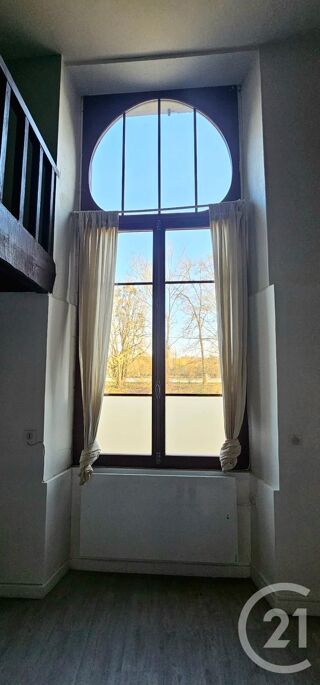  Appartement � louer 2 pi�ces 52 m�