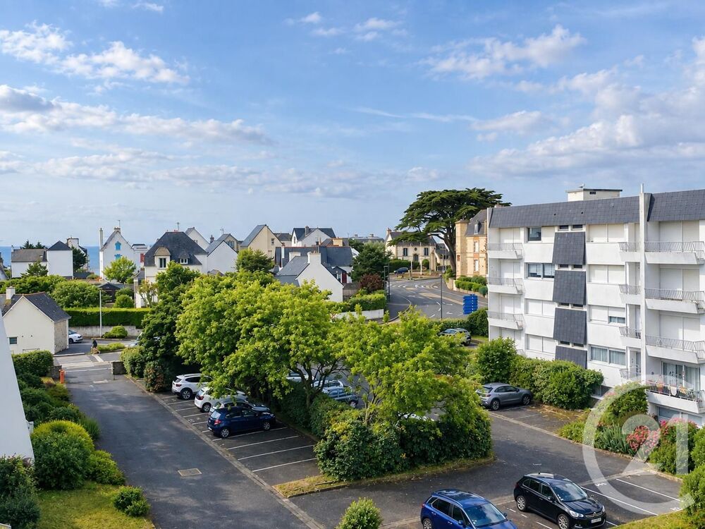 vente Appartement - 2 pièce(s) - 50 m² Quiberon (56170)