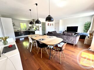  Maison à vendre 4 pièces 116 m²