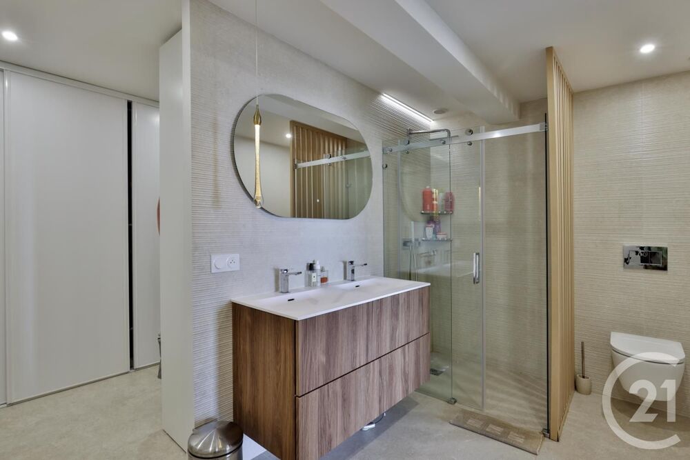 � vendre  Maison Nice (06300)