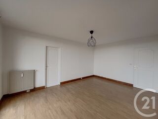  Appartement � vendre 3 pi�ces 65 m�