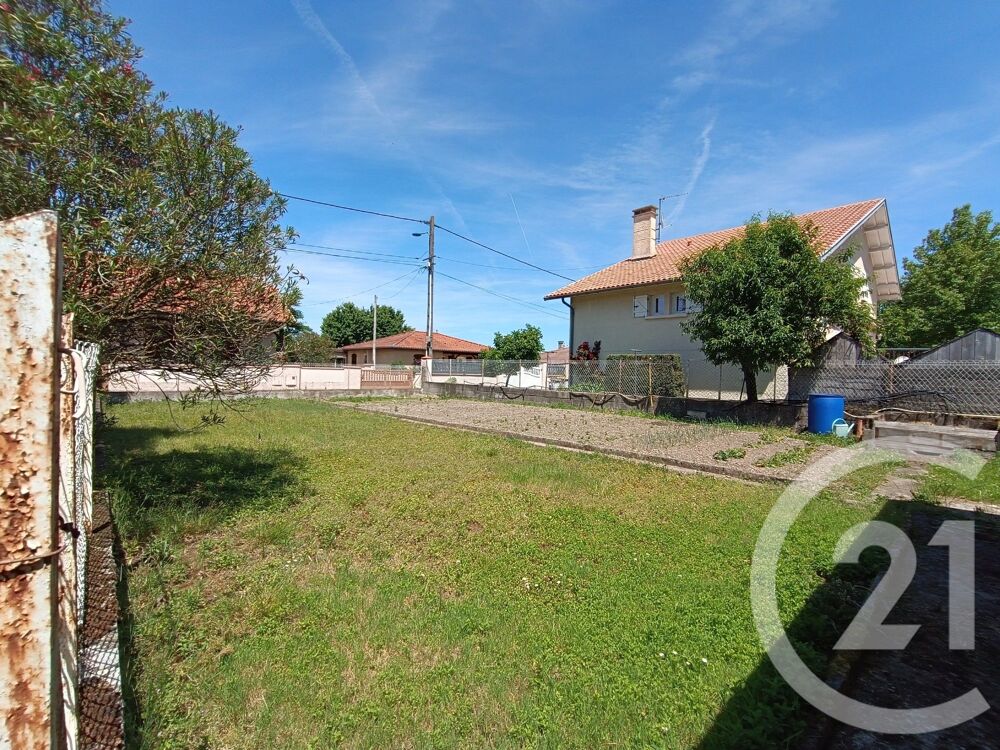 Votre agence Century 21 GM Immobilier vous propose à la ....
