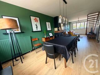  Maison à vendre 6 pièces 120 m²