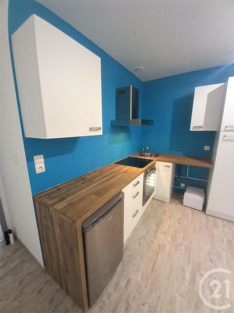  Appartement � louer 2 pi�ces 42 m�