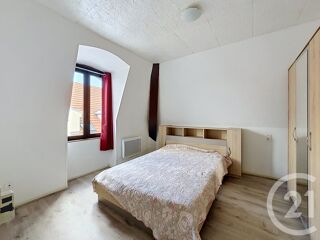  Appartement à louer 2 pièces 35 m²