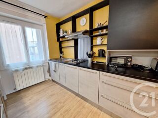  Maison à vendre 3 pièces 50 m²