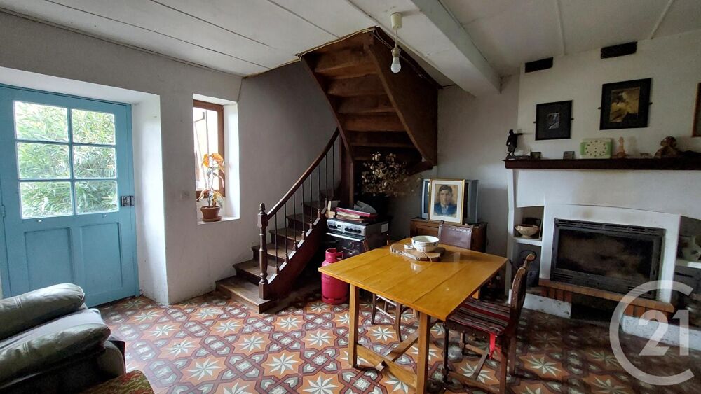 vente Maison - 7 pièce(s) - 250 m² Malviès (11300)