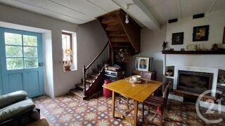  Maison à vendre 7 pièces 250 m²