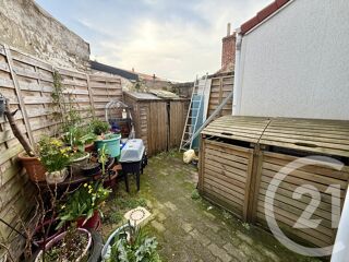  Maison � vendre 5 pi�ces 112 m�