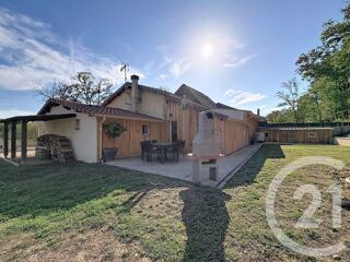  Maison à vendre 4 pièces 167 m²