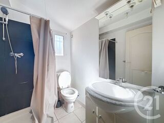  Appartement � vendre 2 pi�ces 40 m�