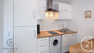  Appartement � vendre 2 pi�ces 40 m�