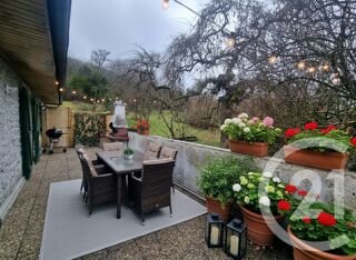  Appartement � louer 3 pi�ces 80 m�