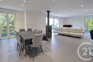  Maison à vendre 5 pièces 164 m²