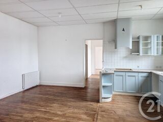  Appartement à vendre 3 pièces 98 m²