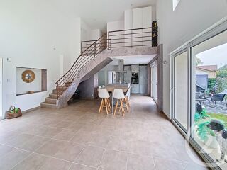  Maison  vendre 4 pices 134 m