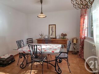  Maison � vendre 5 pi�ces 170 m�