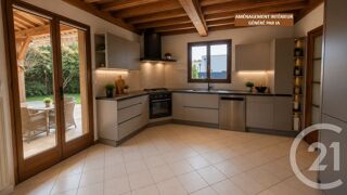  Maison à vendre 6 pièces 226 m²