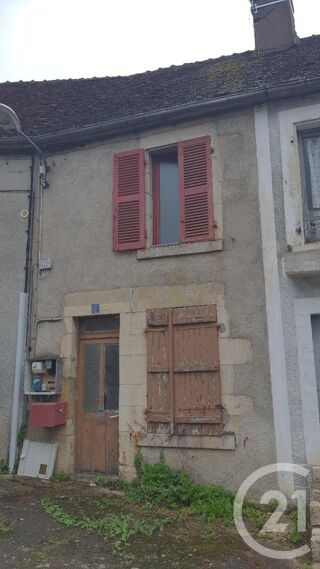  Maison � vendre 2 pi�ces 28 m�
