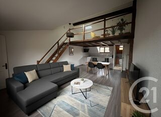  Appartement � louer 3 pi�ces 107 m�