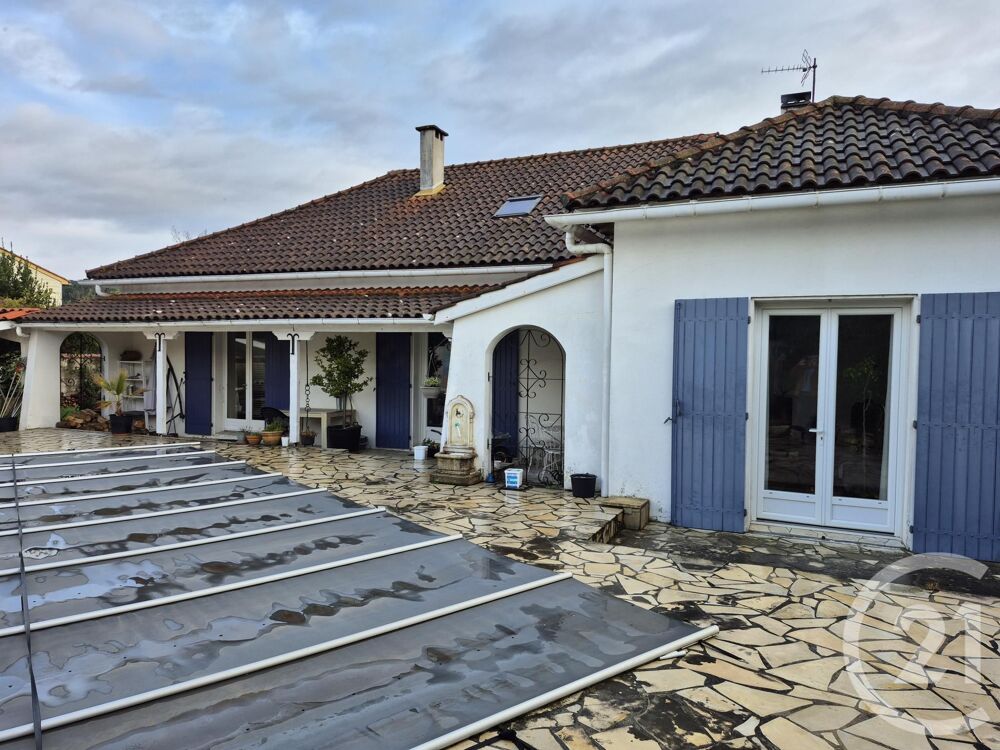 Maison 5 pièces 173 m² · à Mazamet · 173 m² · 238 000 €