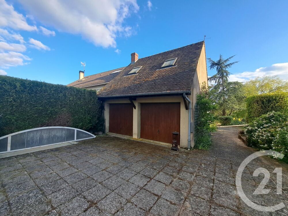 vente Maison - 8 pièce(s) - 180 m² La Chapelle-la-Reine (77760)