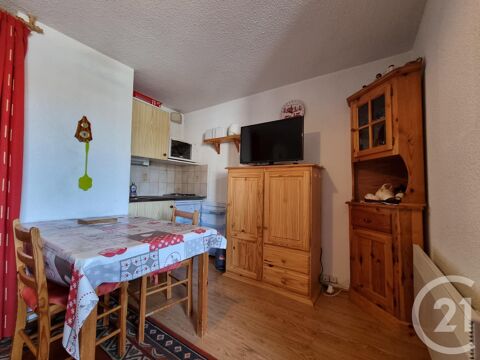  Appartement � louer 1 pi�ce 23 m�